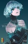 Tales of wedding rings, tome 5 par Maybe