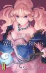 Tales of wedding rings, tome 6 par Maybe
