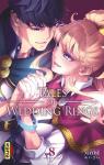 Tales of wedding rings, tome 8 par Maybe