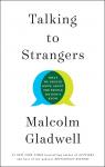 Talking to strangers par Gladwell