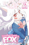 Tamamo chan's a Fox, tome 6 par Ray