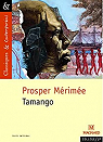 Tamango par Mérimée