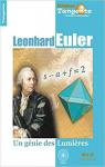Tangente, Hors-srie N 29 : Leonhard Euler : Un gnie des Lumires par Tangente