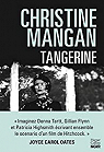 Tangerine par Mangan