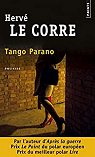 Tango Parano par Le Corre