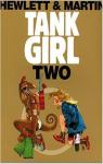 Tank Girl 2 (Remastered Edition) par Martin