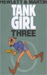 Tank Girl, tome 3 par Hewlett