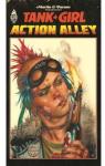 Tank Girl Action Alley