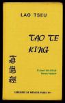 Tao Te King par Perrot