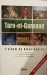 Tarn-et-Garonne par Garrisson