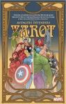 Tarot : Avengers / Defenders par Davis