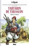 Tartarin de Tarascon (BD) par Guilmard