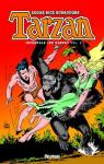 Tarzan - Intgrale, tome 2 par Kubert