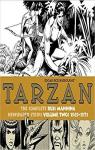 Tarzan - Intgrale Russ Manning 02 : 1969-1971 par Burroughs