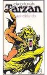 Tarzan et lion d'or par Burroughs