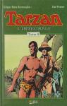 Tarzan - Intgrale, tome 8 par Hogarth