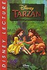Tarzan par Disney