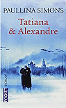 Tatiana et Alexandre par Simons