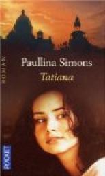 Tatiana par Simons
