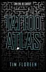 Tattoo atlas par Floreen
