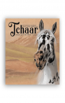 Tchaar  cheval sacr des Monts Cleste par Kuldanbaev
