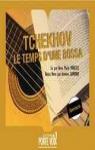 Tchekhov le temps d'une bossa - CD par Tchekhov