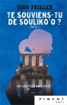 Te Souviens-Tu De Souliko'o - Tome 2 par Failler