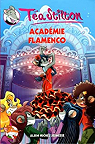 Ta Sisters, tome 16 : Acadmie flamenco par Stilton