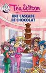 Ta Sisters, tome 19 : Une cascade de chocolat par Stilton