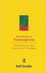 Teaching to Transgress par hooks