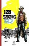 Teddy Ted, tome 10 : 1899 Deadstone par Forton