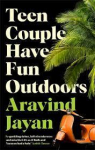 Teen Couple Have Fun Outdoor par Jayan