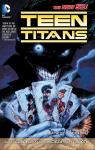 Teen Titans, tome 3 : Death of the family par Lobdell
