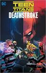 Teen Titans/Deathstroke: The Terminus Agenda par Pasarin