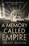  A Memory Called Empire par Martine