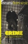 Tlrama - HS, n166 : Crime et chtiment au muse d'Orsay par Tlrama