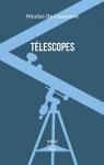 Télescopes par Casanove