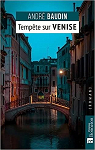 Tempte sur Venise par Baudin