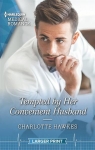 Tempted by Her Convenient Husband par Hawkes