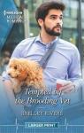 Tempted by the Brooding Vet par Rivers