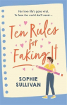 Ten Rules for Faking It par Sullivan