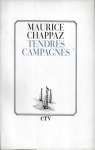 Tendres campagnes par Chappaz