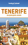 Tenerife En quelques jours 3ed par Planet