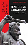 Tengu-ryu karate-do par Habersetzer