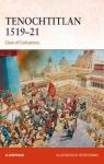 Tenochtitlan 1519–21 : Clash of Civilizations par Sheppard