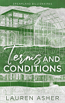 Terms and conditions par Asher