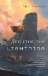 Terra Ignota, Book 1 : Too Like The Lightning par Palmer