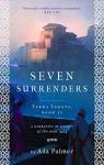 Terra Ignota, Book 2 : Seven Surrenders par Palmer