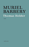 Thomas Helder par Barbery