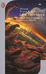 Terre des Origines, tome 5 : Les Terriens par Mousnier-Lompr